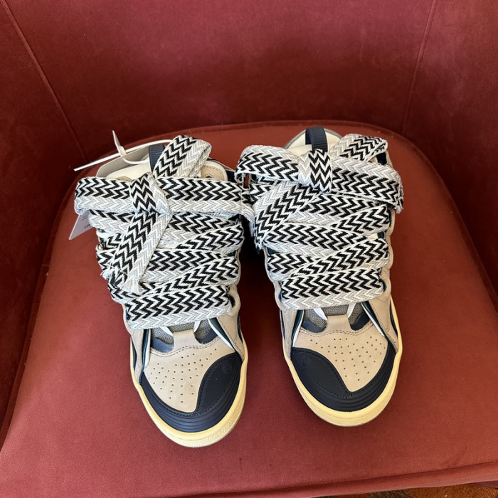 LANVIN SNEAKER LA0107