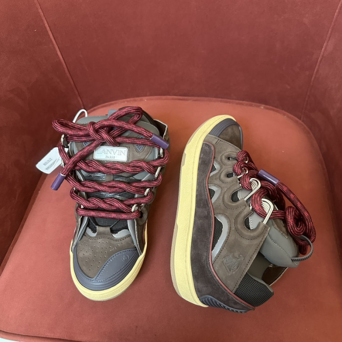 LANVIN SNEAKER LA0101