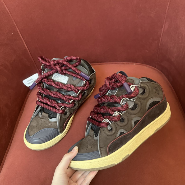 LANVIN SNEAKER LA0101