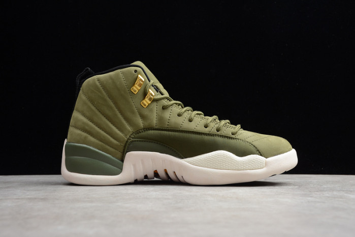 AIR JORDAN 12 RETRO CP3 