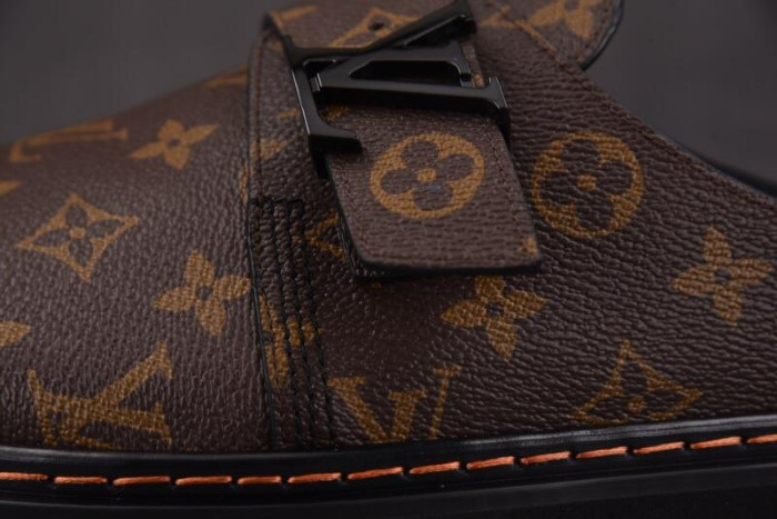 LV Easy Mule