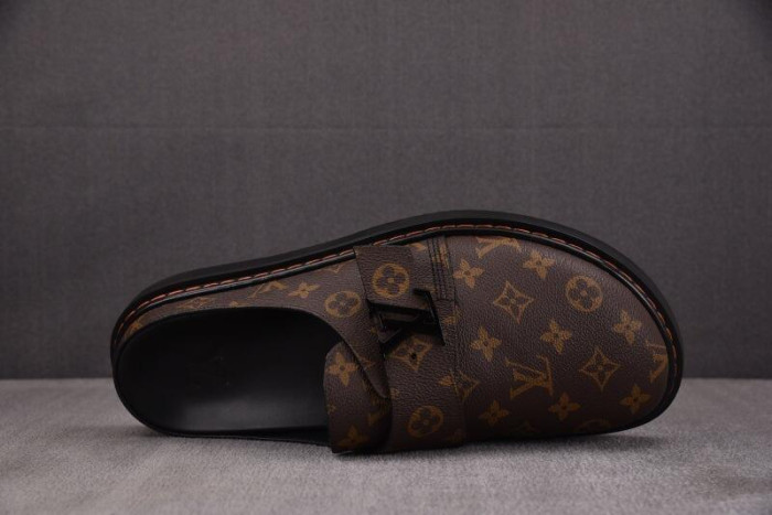 LV Easy Mule