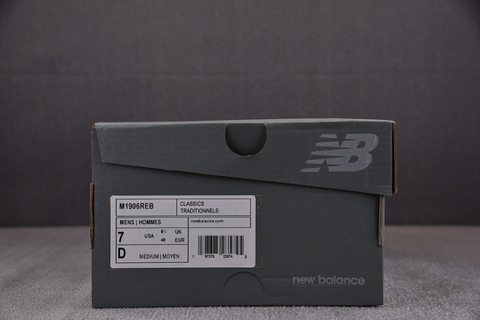 new balance nb 1906r m1906reb
