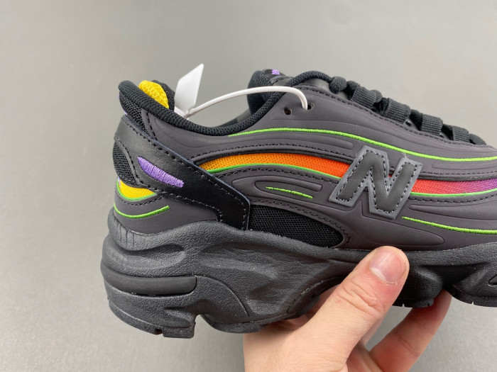 New Balance 1000 “Black Reflective” M1000TP