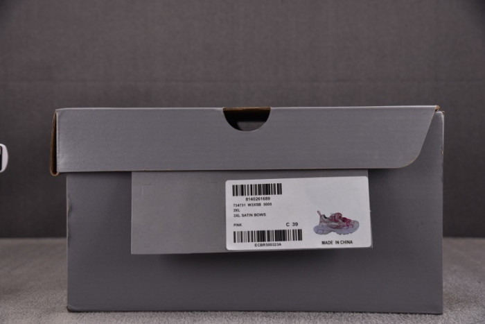 Ba*len*cia*ga 3XL SNEAKER