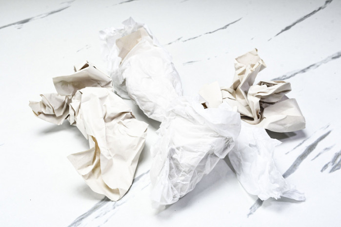 Off-White c/o Virgil Abloh