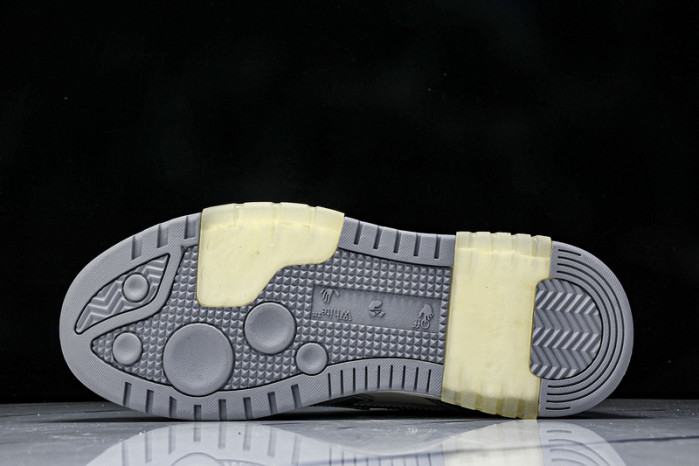 OW Out Of Office Lace-Up Sneakers OFO0160