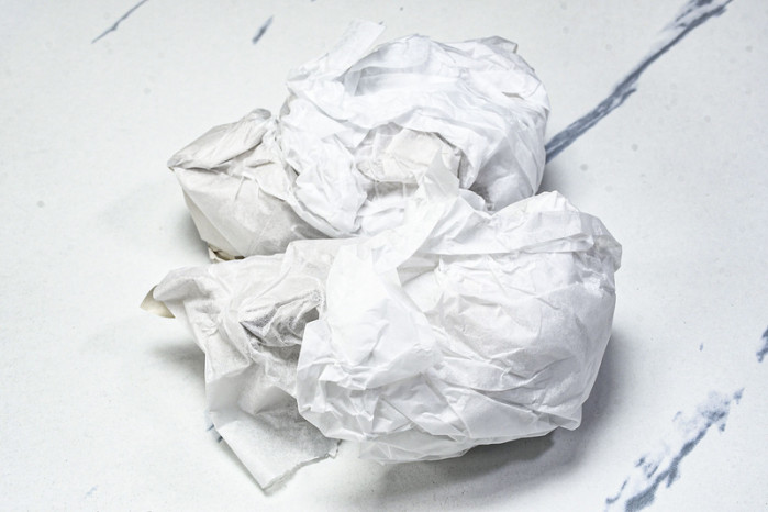 OW Out Of Office Lace-Up Sneakers OFO0160