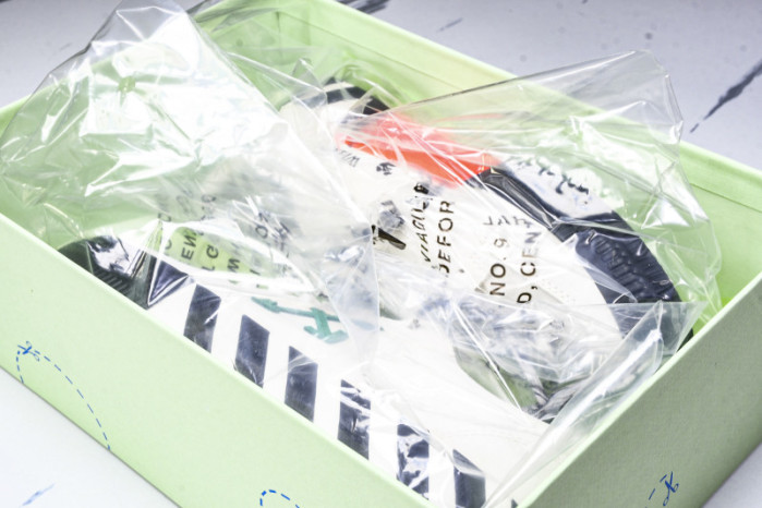 Off-White c/o Virgil Abloh