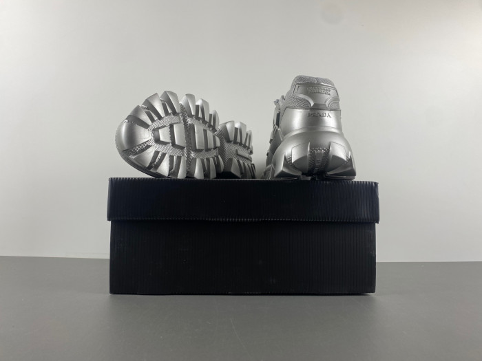 Pra*a SNEAKER P12311