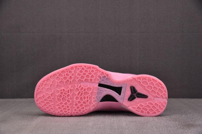 Nike Kobe 6 Protro “Cherry Blossom Grinch” Concept PE2025-108