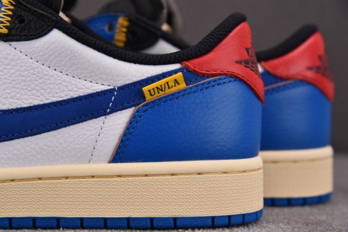 Air Jordan 1 Low UN HQ6998-146