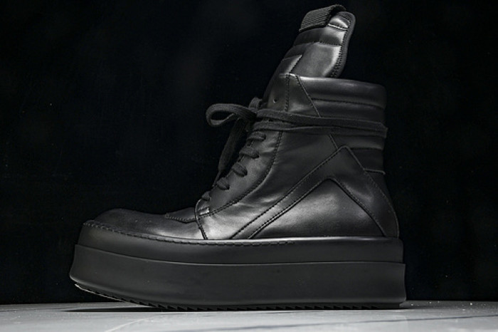 RICK OWENS SNEAKER