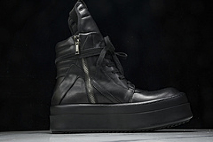 RICK OWENS SNEAKER