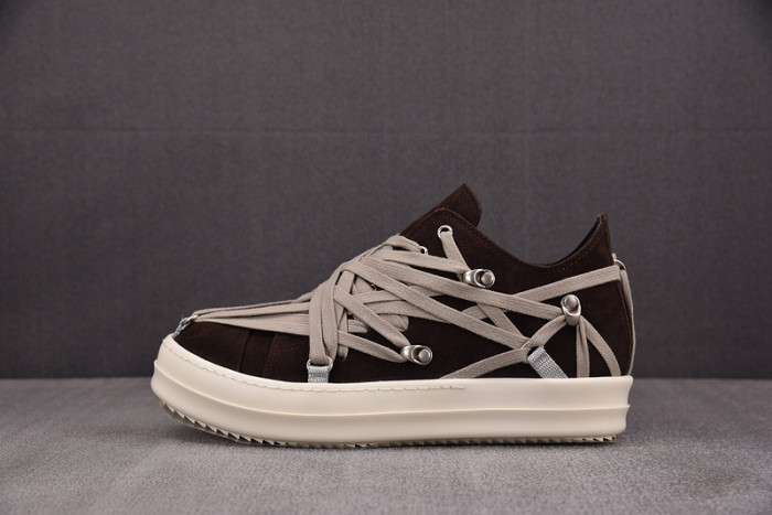 RICK OWENS SNEAKER