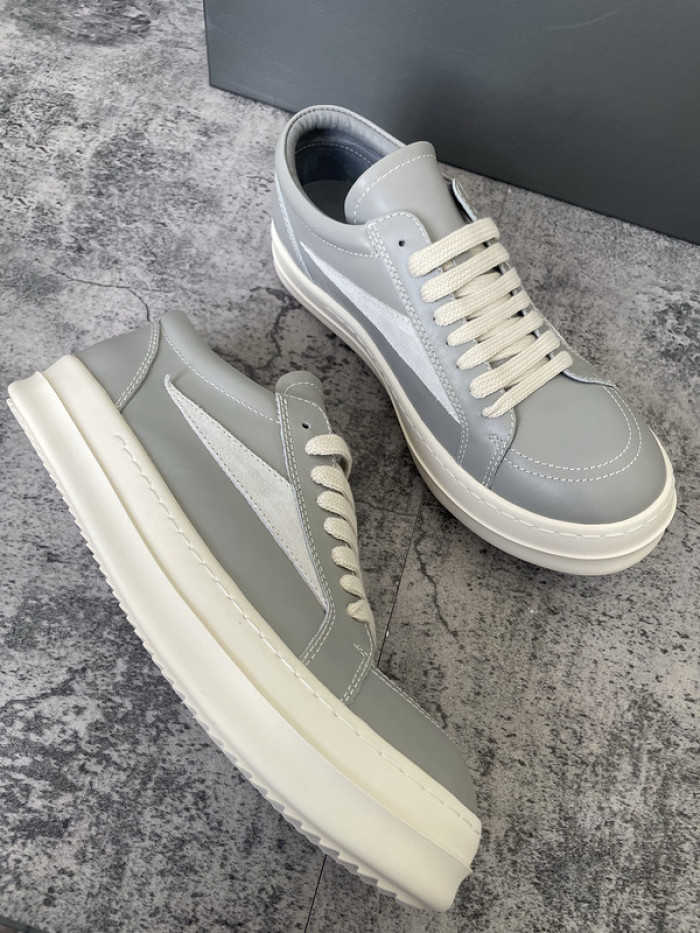 RICK OWENS SNEAKER
