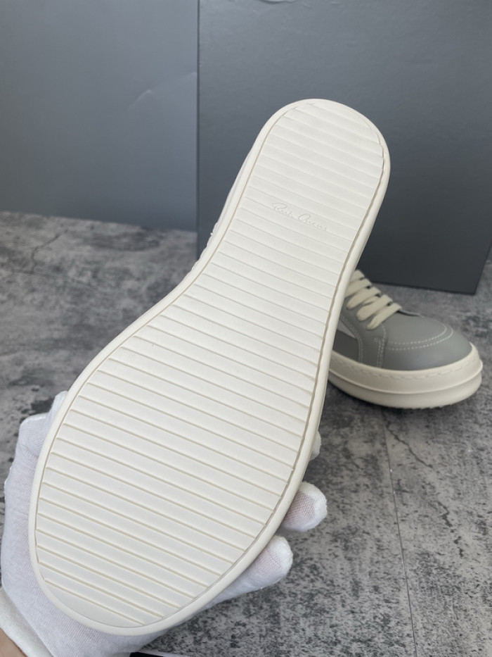 RICK OWENS SNEAKER