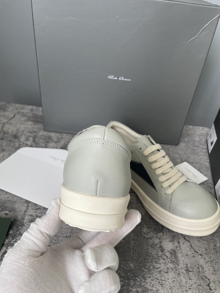RICK OWENS SNEAKER