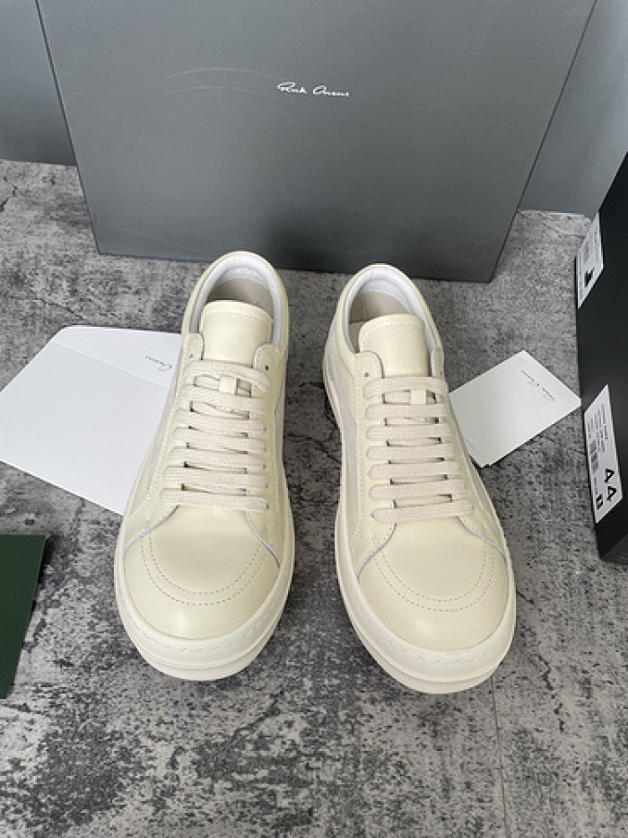 RICK OWENS SNEAKER