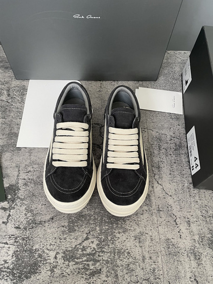 RICK OWENS SNEAKER