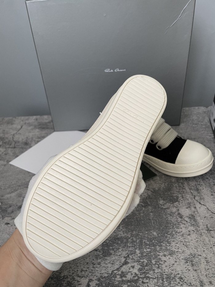 RICK OWENS SNEAKER