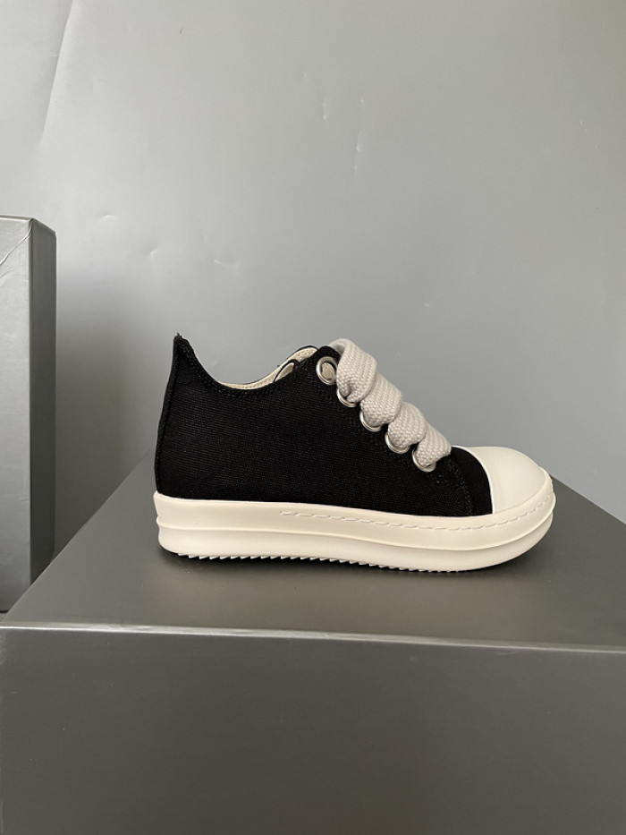 RICK OWENS SNEAKER
