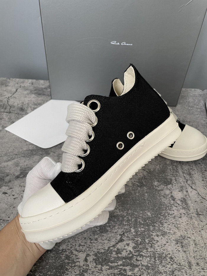 RICK OWENS SNEAKER