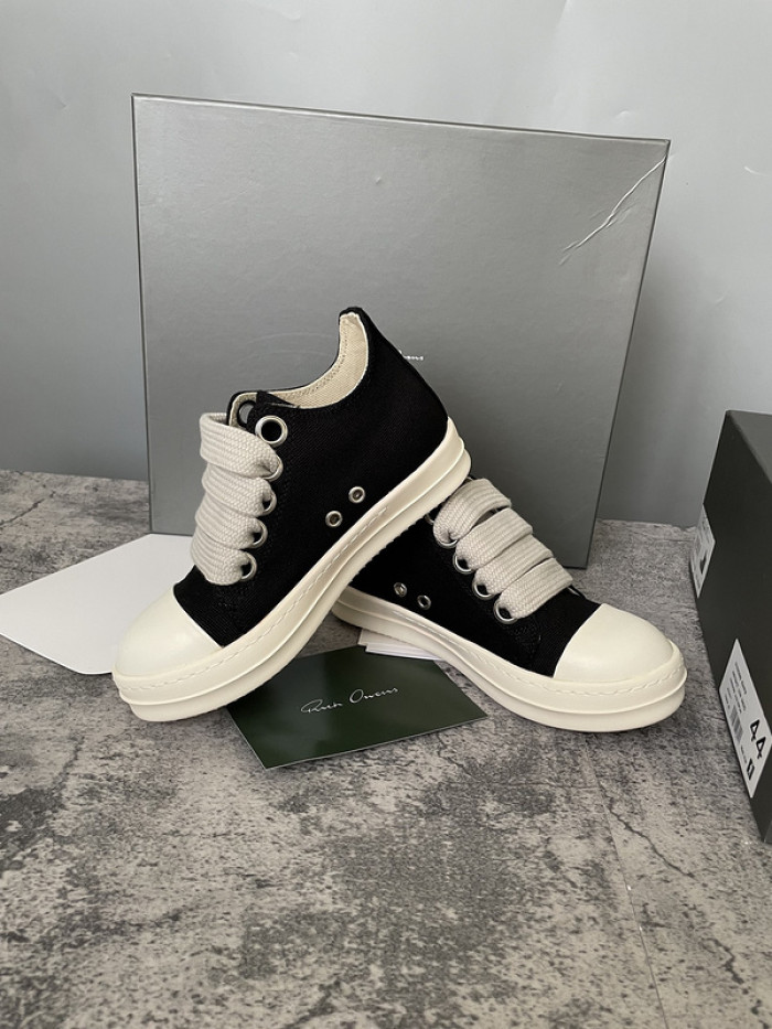 RICK OWENS SNEAKER