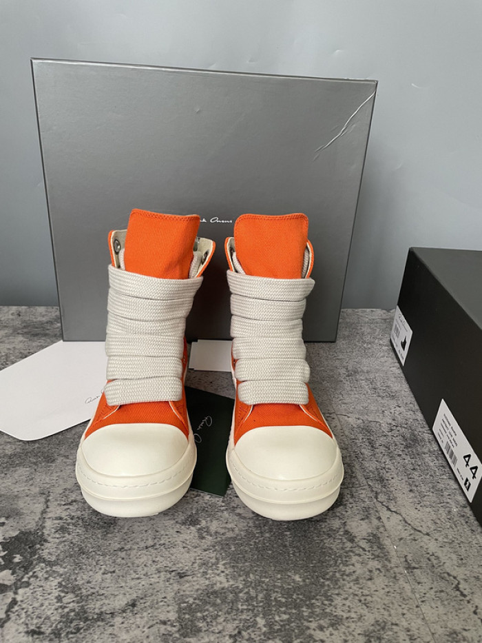 RICK OWENS SNEAKER