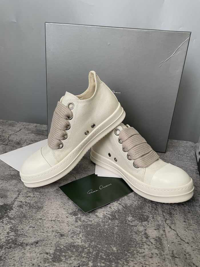RICK OWENS SNEAKER