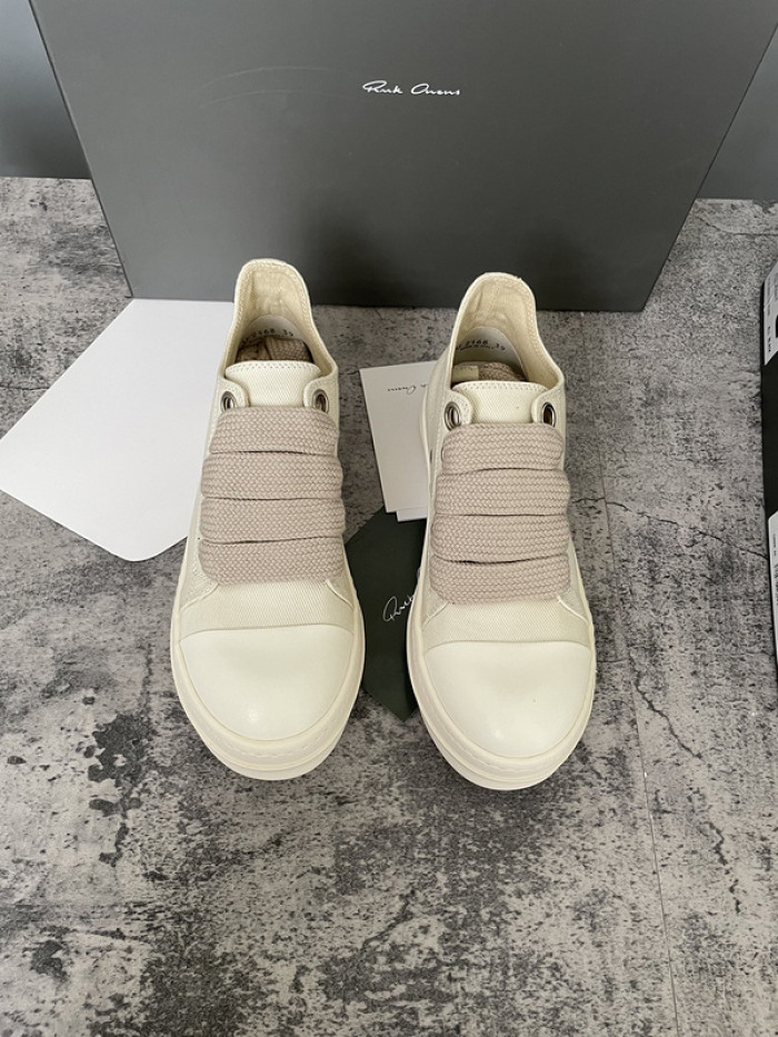 RICK OWENS SNEAKER