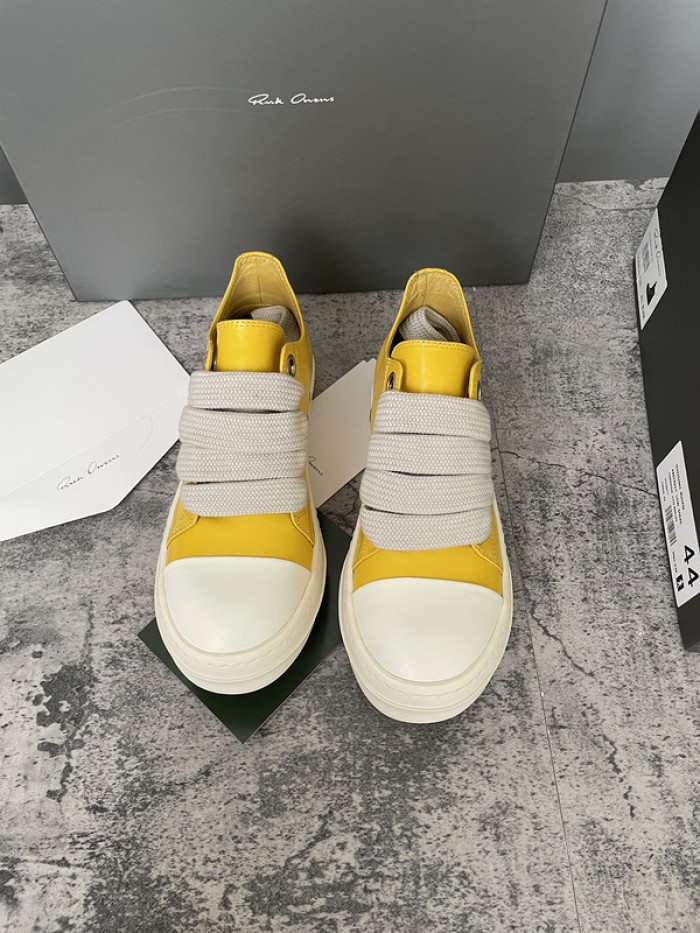 RICK OWENS SNEAKER