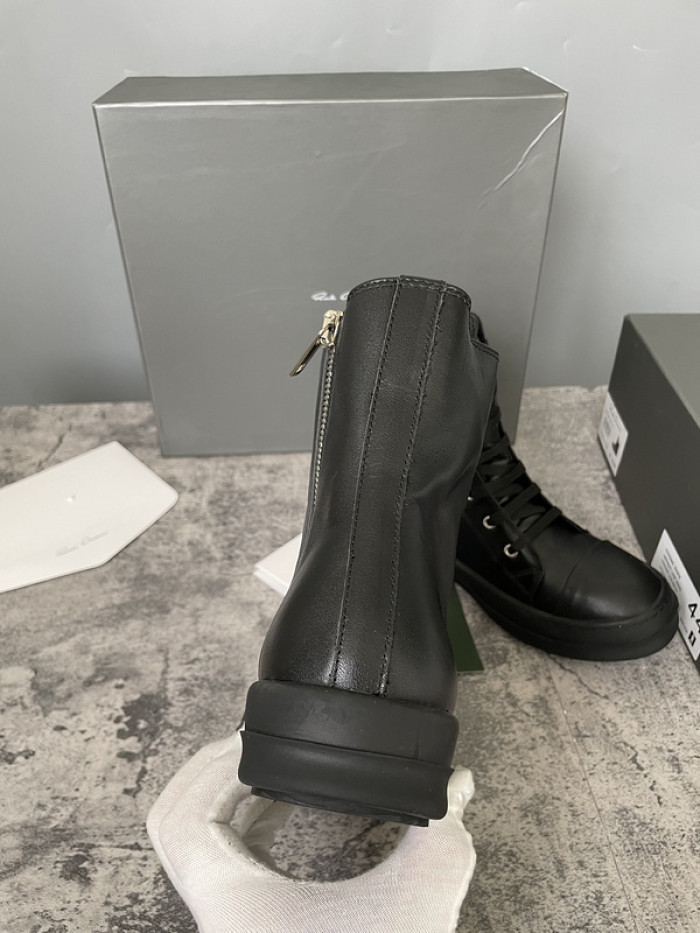RICK OWENS SNEAKER