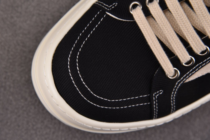 RICK OWENS SNEAKER (CLOTH)