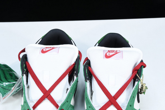 NIKE DUNK LOW PRO SB HEINEKEN 304292-302