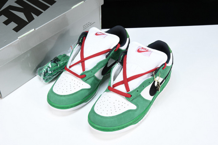 NIKE DUNK LOW PRO SB HEINEKEN 304292-302