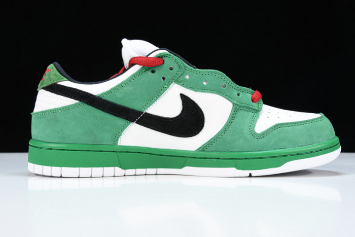 NIKE DUNK LOW PRO SB HEINEKEN 304292-302