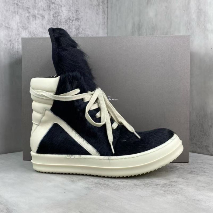 RICK OWENS SNEAKER