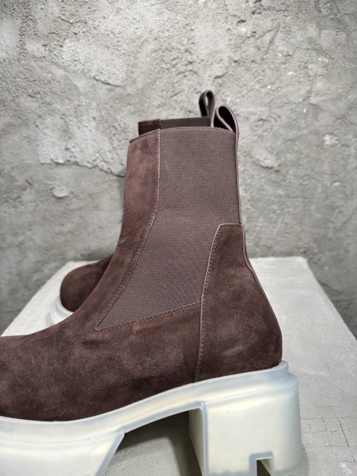RICK OWENS SNEAKER