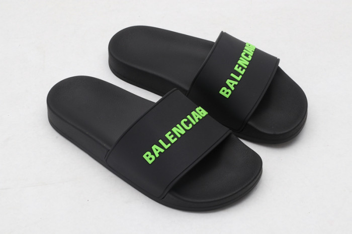 Ba*len*cia*ga SLIPPERS 506347- WAL00 -9063