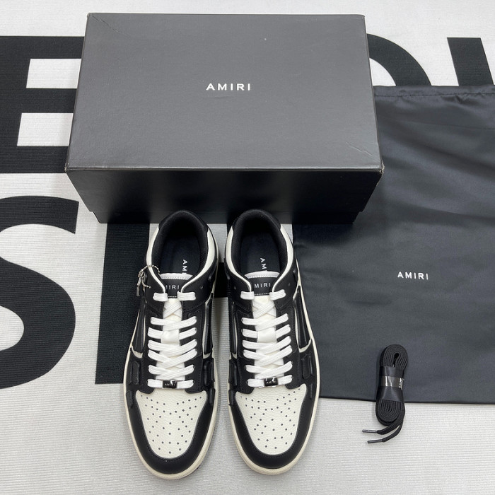 amiri sneaker