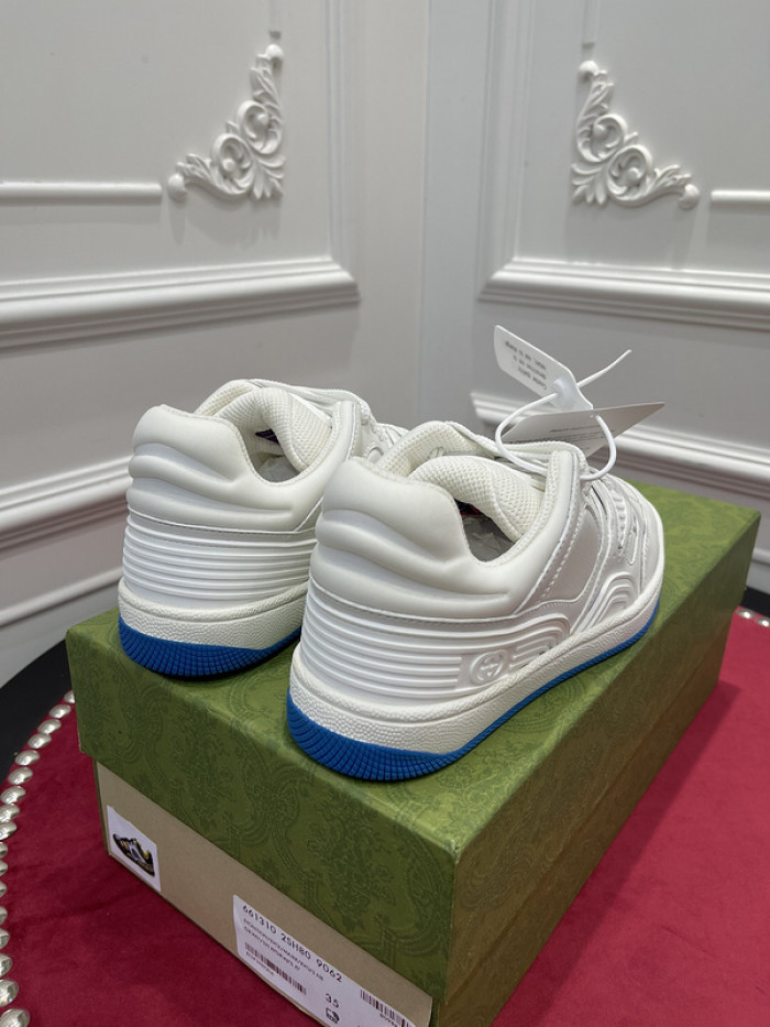 g*u*i basket sneaker g117