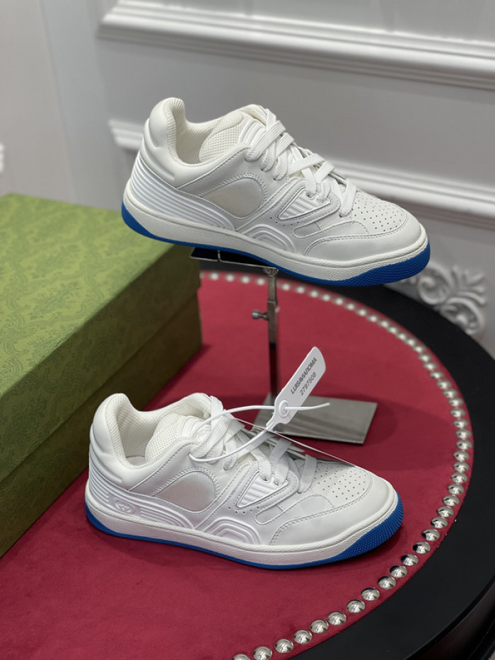 g*u*i basket sneaker g117