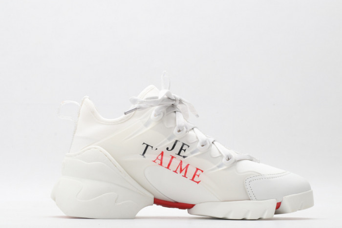 D*or d-connect sneakers d0201