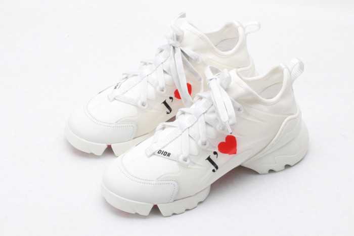 D*or d-connect sneakers d0201
