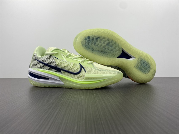 nike air zoom g.t. cut grinch cz0175-300