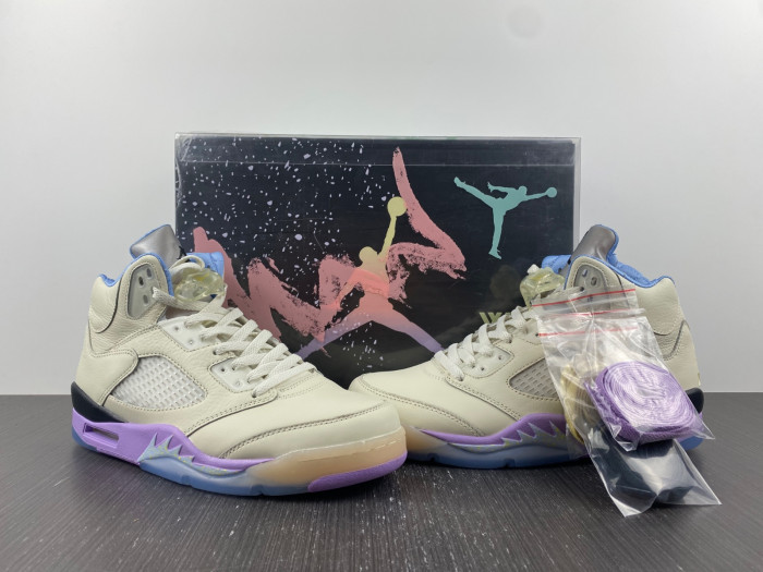 air jordan 5 dj khaled we the best sail dv4982-175