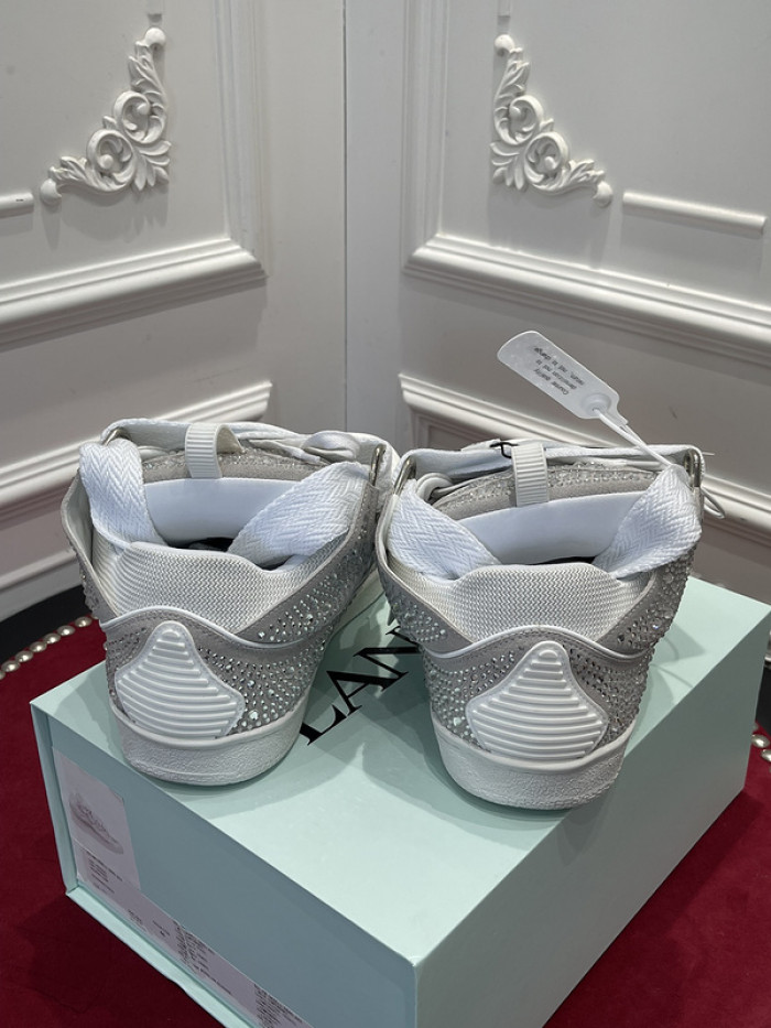 lanvin sneaker la045