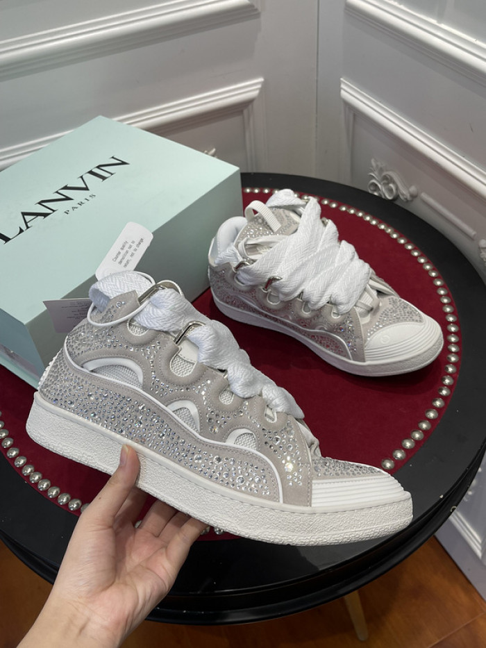 lanvin sneaker la045