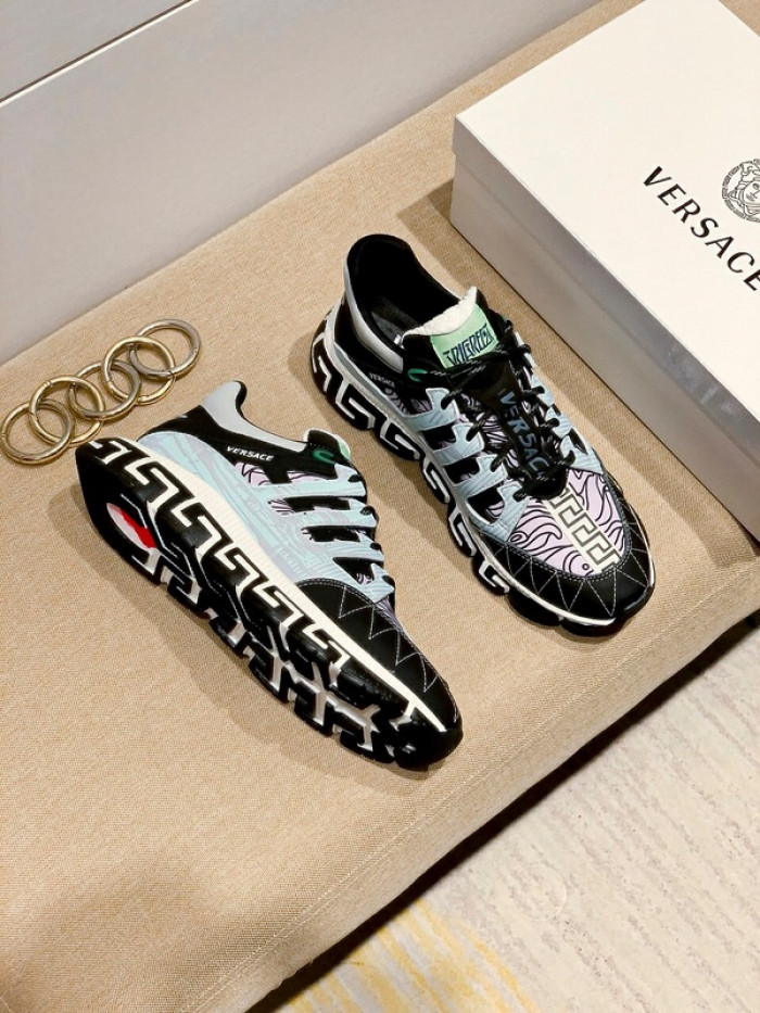 versace sneaker